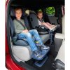 KneeGuardKids4 lábtartó autósüléshez – autós kiegészítő 3. kép