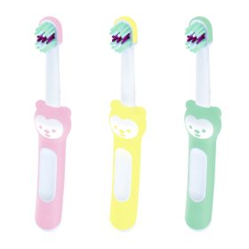 MAM fogkefe Babys Brush 6hó termékkép