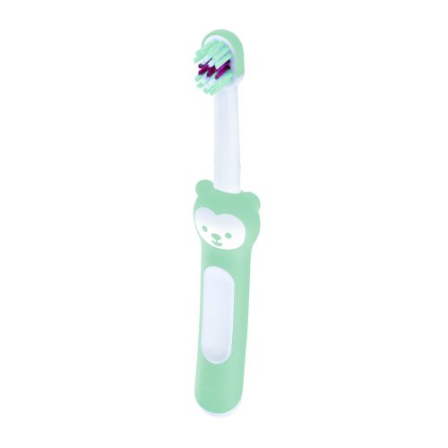 MAM fogkefe Babys Brush 6hó termékkép