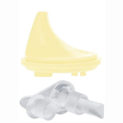 MAM ivócsõr szeleppel puha Learn to Drink Cup-hoz – Zsebi Baba Shop