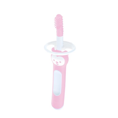 MAM fogkefe Massage Brush 3hó termékkép