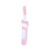 MAM fogkefe Massage Brush 3hó termékkép