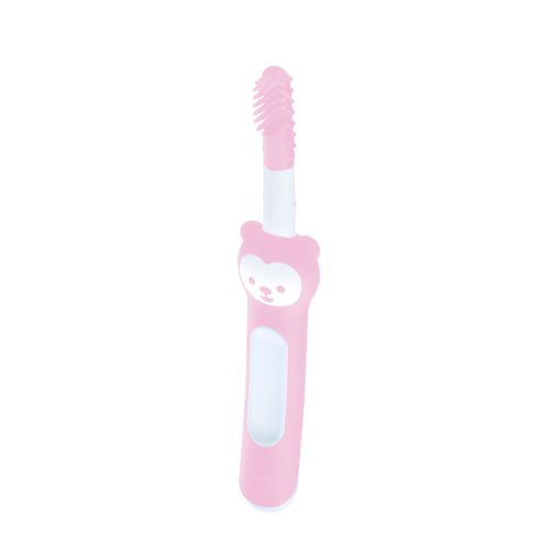 MAM fogkefe Massage Brush 3hó termékkép