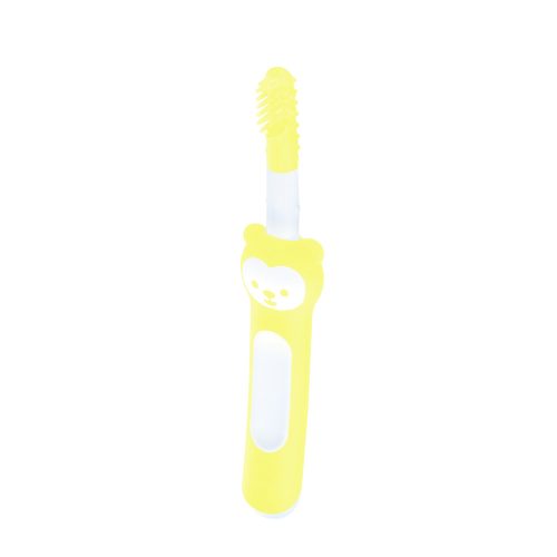 MAM fogkefe Massage Brush 3hó termékkép