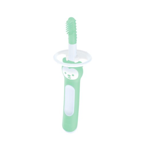 MAM fogkefe Massage Brush 3hó termékkép