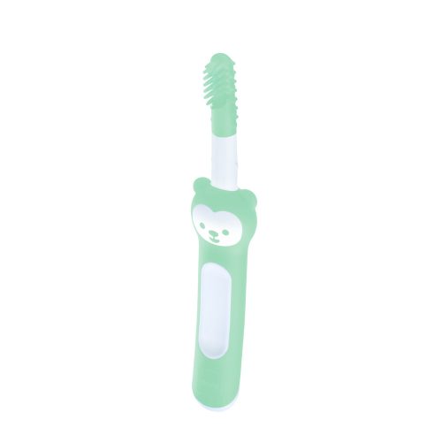 MAM fogkefe Massage Brush 3hó termékkép