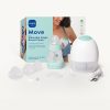 MAM hordható mellszívó elektromos Move – Zsebi Baba Shop