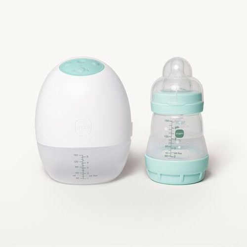 MAM hordható mellszívó elektromos Move – Zsebi Baba Shop