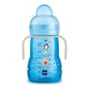 MAM ivópohár Trainer Night 220ml 4hó fiú – Zsebi Baba Shop