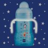 MAM ivópohár Trainer Night 220ml 4hó fiú – Zsebi Baba Shop