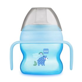 MAM ivópohár Starter Cup 150ml 4hó fiú – Zsebi Baba Shop