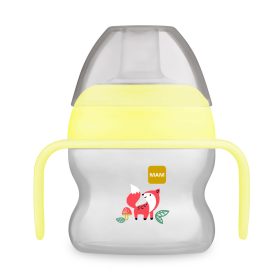 MAM ivópohár Starter Cup 150ml 4hó uniszex – Zsebi Baba Shop