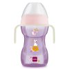 MAM ivópohár Fun to Drink Cup Night 270ml 8hó lány – Zsebi Baba Shop