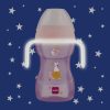 MAM ivópohár Fun to Drink Cup Night 270ml 8hó lány – Zsebi Baba Shop