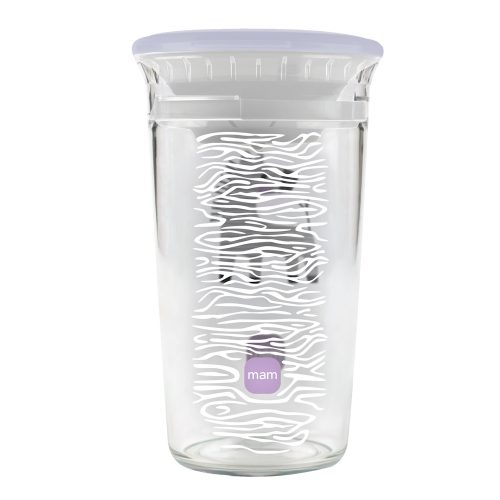 MAM ivópohár Easy to Drink Cup 290ml lány – Zsebi Baba Shop