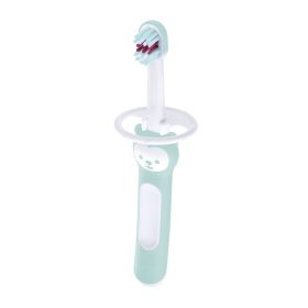 MAM fogkefe Babys Brush 6hó fiú termékkép
