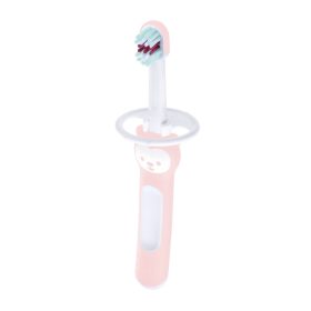 MAM fogkefe Babys Brush 6hó lány termékkép