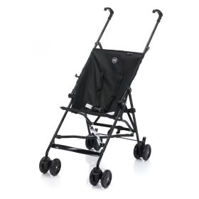 Fill sportbabakocsi Traveller fekete 1011-76 – Zsebi Baba Shop