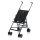 Fill sportbabakocsi Traveller fekete 1011-76 – Zsebi Baba Shop