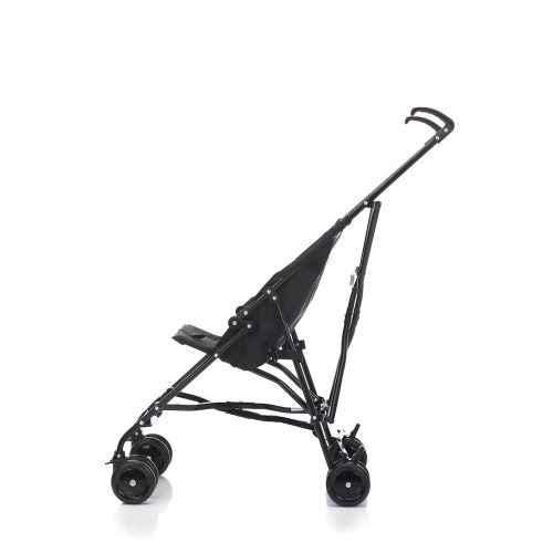 Fill sportbabakocsi Traveller fekete 1011-76 – Zsebi Baba Shop