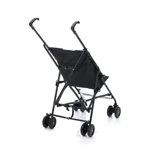 Fill sportbabakocsi Traveller fekete 1011-76 – Zsebi Baba Shop