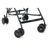 Fill sportbabakocsi Traveller fekete 1011-76 – Zsebi Baba Shop