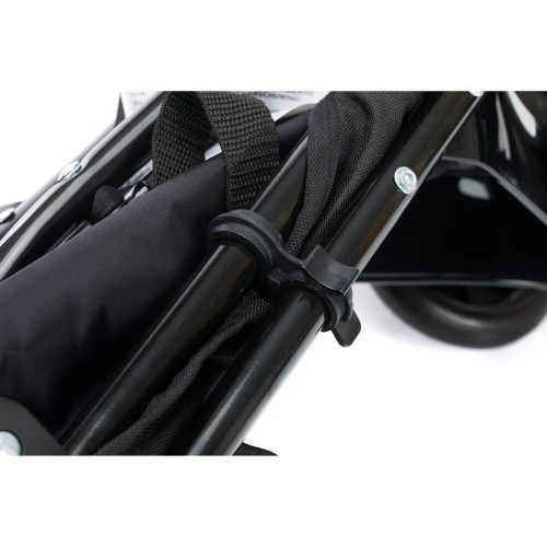 Fill sportbabakocsi Traveller fekete 1011-76 – Zsebi Baba Shop