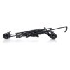 Fill sportbabakocsi Traveller fekete 1011-76 – Zsebi Baba Shop