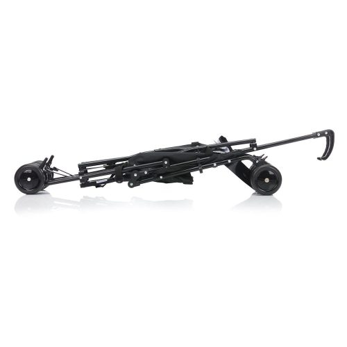 Fill sportbabakocsi Traveller fekete 1011-76 – Zsebi Baba Shop