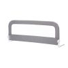 Fillikid leesésgátló - boxspring-ágyra is - Lara 150x60cm szürke 289-60-07 – Zsebi Baba Shop