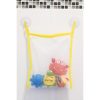 Fillikid fürdõjátékok tartóhálóban TL-001 – fürdetési kiegészítő 1. kép