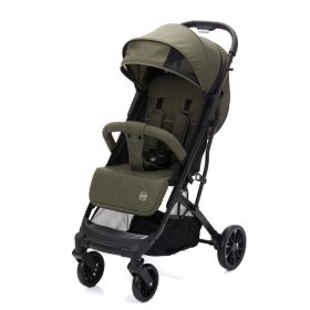 Fill sportbabakocsi - Styler Elite olíva S750-24 – Zsebi Baba Shop