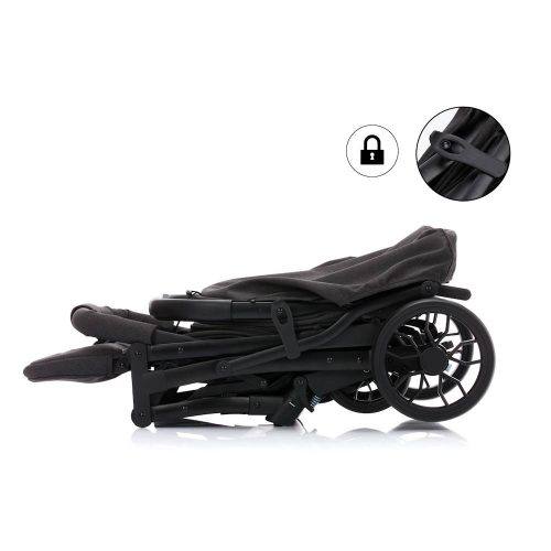 Fill sportbabakocsi - Styler Elite olíva S750-24 – Zsebi Baba Shop