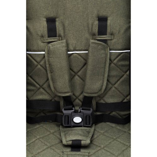 Fill sportbabakocsi - Styler Elite olíva S750-24 – Zsebi Baba Shop