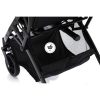 Fill sportbabakocsi - Styler Elite olíva S750-24 – Zsebi Baba Shop