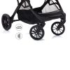 Fill sportbabakocsi - Styler Elite homok S750-09 – Zsebi Baba Shop