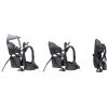 Fillikid háti hordozó Elite szürke HB110-07 – Zsebi Baba Shop