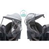 Fillikid háti hordozó Elite szürke HB110-07 – Zsebi Baba Shop