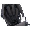 Fillikid háti hordozó Elite szürke HB110-07 – Zsebi Baba Shop