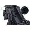 Fillikid háti hordozó Elite szürke HB110-07 – Zsebi Baba Shop