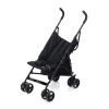 Fill sportbabakocsi Glider fekete-kék 107-41 – Zsebi Baba Shop