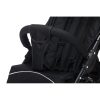 Fill sportbabakocsi Glider fekete-kék 107-41 – Zsebi Baba Shop