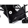 Fill sportbabakocsi Glider fekete-kék 107-41 – Zsebi Baba Shop