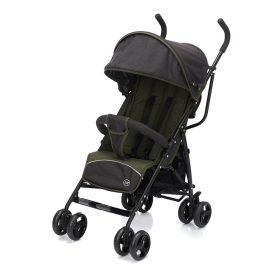Fill sportbabakocsi Glider olíva-szürke 107-54 – Zsebi Baba Shop