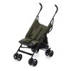 Fill sportbabakocsi Glider olíva-szürke 107-54 – Zsebi Baba Shop