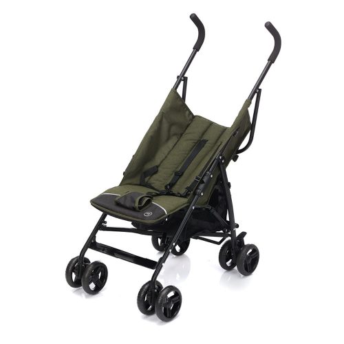 Fill sportbabakocsi Glider olíva-szürke 107-54 – Zsebi Baba Shop