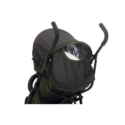 Fill sportbabakocsi Glider olíva-szürke 107-54 – Zsebi Baba Shop