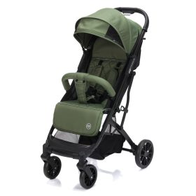Fill sportbabakocsi - Styler Elite zöld S750-29 – Zsebi Baba Shop