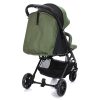 Fill sportbabakocsi - Styler Elite zöld S750-29 – Zsebi Baba Shop