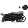 Fill sportbabakocsi - Styler Elite zöld S750-29 – Zsebi Baba Shop